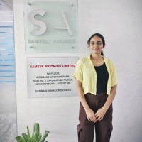 Shreya Chauhan