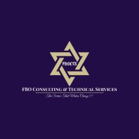 FBO Consulting and Technical Services