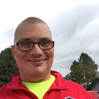 Todd Stretar