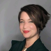 Véronique Bourgeault, B.A.A