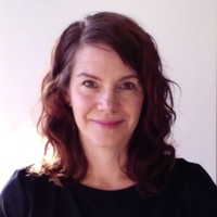 Simone Wright