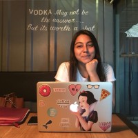Mallika Shroff