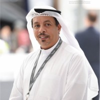 Mohamed Al Mahri