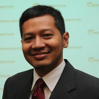 Kristian Mangunsong