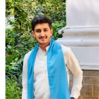 Dishant Patil