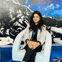 Vaibhavi Patel
