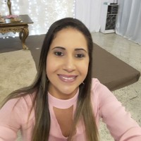 Luene Viana Madeira Bolzan