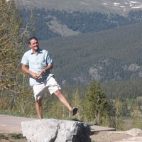 Chris Schroeder