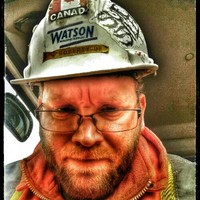 Greg Marion