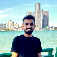 Vipul Tejani