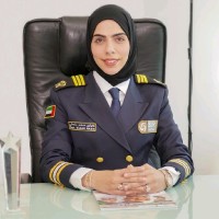 Capt. Sahar Rasti