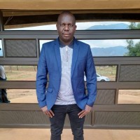 Miyelani Edwin Baloyi