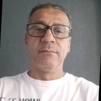 Sergio Santos de Freitas