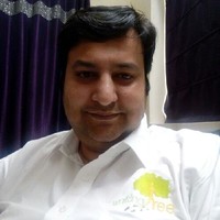 Deepak Pareek
