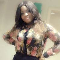 Omogbai Faustina