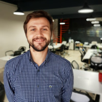 Guilherme Zanghelini