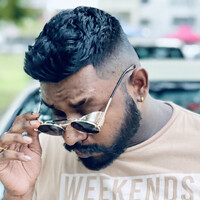 M Divyarooban Michal