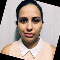 Lianet Gómez Morales