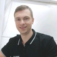 Alexey Nikishov