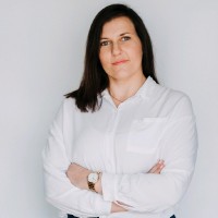 Aleksandra Orłowska