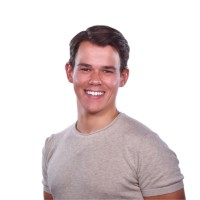 Mitch Johnston