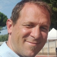 Mathieu Bourgouin