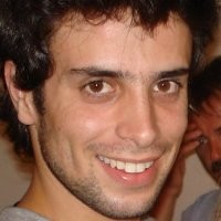 Sérgio Barbosa