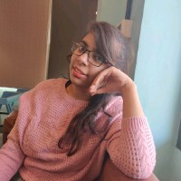 Mahak Kalra