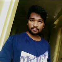 Murali Krishna P