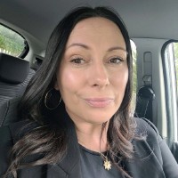 Katherine Brewer