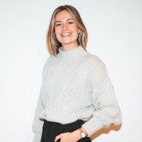 Tess Henselmans