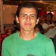 Edgar Antonio Reyes