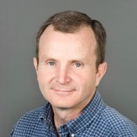 Travis Everett