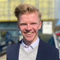 Luke van Os