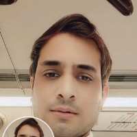 Yogesh Negi