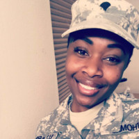 Kennedye Thomas