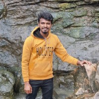 Sunilkumar M H