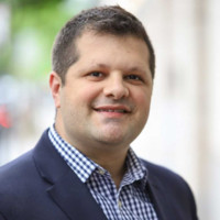 Noah Stahl, MBA, SHRM-SCP