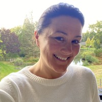 Nicolette Jager