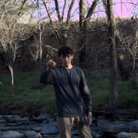 Caleb Chambers