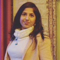 Binita Singh