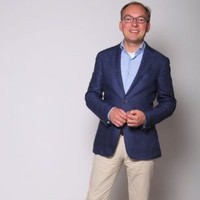 Jan-Willem Blank