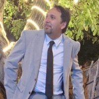Luis Alberto Mejías Olivares
