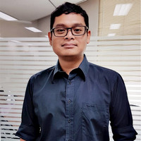 Yudho Febrian Pratomo