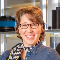 Marissa Gautsch, MBA