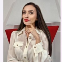 Nini Goguadze