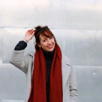 Johanna Riedel