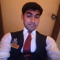 Gaurav Sati
