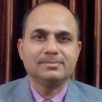 Jitendra Pundir