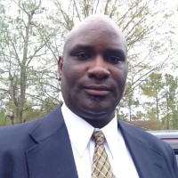 Anthony Mattocks MBA